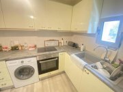 Kiparissos bei Maleme Kreta, Maleme: Unvollendetes Haus mit Meerblick zum Verkauf Haus kaufen